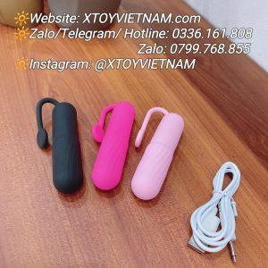 Alternative view of [MÃ 221] ĐẠN BỌC SILICON