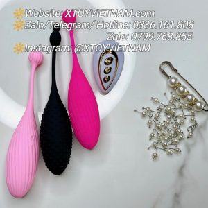 Alternative view of [MÃ 222] TRỨNG RUNG NÒNG NỌC SỌC VẰN