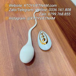 Alternative view of [MÃ 223] TRỨNG RUNG NÒNG NỌC