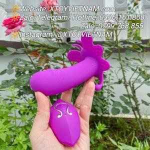 Alternative view of [MÃ 227] CHÍP RUNG QUẦN LÓT