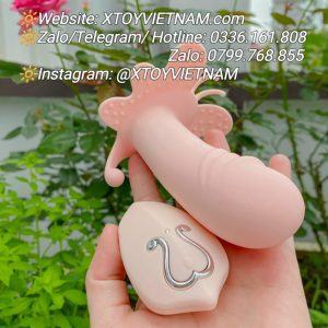 [MÃ 227] CHÍP RUNG QUẦN LÓT