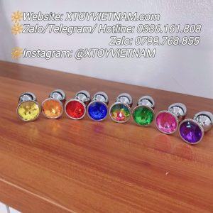 Alternative view of [ MÃ 166] PHÍCH CẮM HẬU MÔN