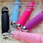 [MÃ 230] CHÀY RUNG SILICON