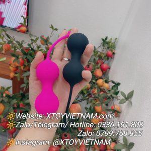 Alternative view of [MÃ 232] TRỨNG RUNG SỐ 8 ĐIỀU KHIỂN TỪ XA