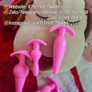 Alternative view of [MÃ 234] PHÍCH CẮM HẬU MÔN