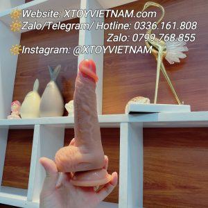 [MÃ 236] DƯƠNG VẬT GẮN TƯỜNG RUNG THỤT TỎA NHIỆT ĐIỀU KHIỂN TỪ XA