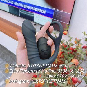 [MÃ 229] VÒNG ĐEO DƯƠNG VẬT RUNG THỤT