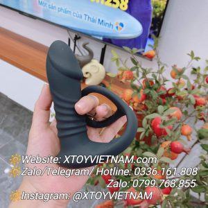 Alternative view of [MÃ 229] VÒNG ĐEO DƯƠNG VẬT RUNG THỤT