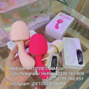 [MÃ 240] TRỨNG NẤM RUNG