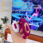 [MÃ 243] CHÍP QUẦN LÓT RUNG NGOÁY ĐIỀU KHIỂN TỪ XA