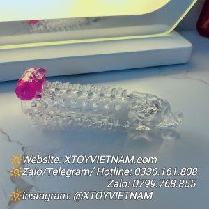 Alternative view of [MÃ 250] BAO ĐÔN ĐẦU RỒNG