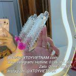 [MÃ 250] BAO ĐÔN ĐẦU RỒNG