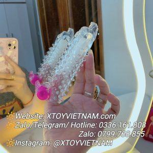 [MÃ 250] BAO ĐÔN ĐẦU RỒNG