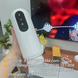 Alternative view of [MÃ 247] ÂM ĐẠO CẢM BIẾN RUNG RÊN THỤT CO BÓP TOẢ NHIỆT