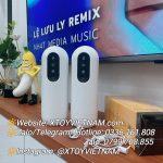 [MÃ 239] ÂM ĐẠO CẢM BIẾN RUNG RÊN CO BÓP TOẢ NHIỆT