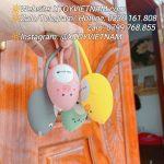 [MÃ 258] TRỨNG RUNG HÌNH THÚ CUTE