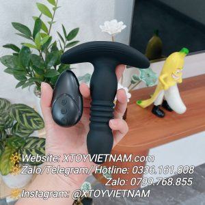 Alternative view of [MÃ 252] CHIP RUNG HẬU MÔN