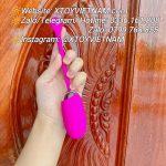 [MÃ 098] TRỨNG PRETY LOVE ĐIỀU KHIỂN Ở ĐUÔI