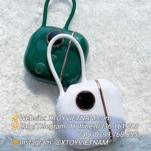 Alternative view of [MÃ 256] TRỨNG RUNG BÚ LIẾM