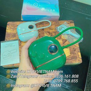 [MÃ 256] TRỨNG RUNG BÚ LIẾM