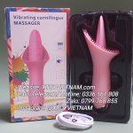 [MÃ 257] LƯỠI LIẾM ÂM ĐẠO