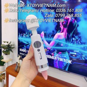 Alternative view of [MÃ 269] CHÀY LƯỠI GLAKU CÓ MÀN HÌNH ĐIỀU KHIỂN