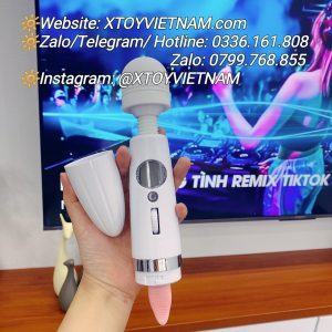 [MÃ 269] CHÀY LƯỠI GLAKU CÓ MÀN HÌNH ĐIỀU KHIỂN