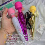 [MÃ 271] CHÀY RUNG SILICON