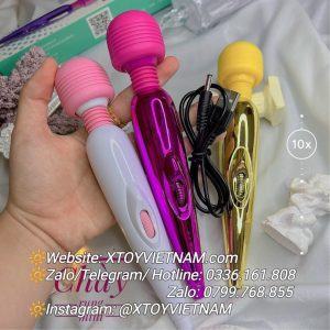 [MÃ 271] CHÀY RUNG SILICON