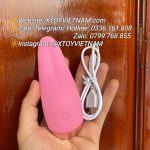 [MÃ 283] LƯỠI LIẾM RUNG