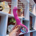 [MÃ 279] DƯƠNG VẬT RUNG