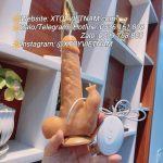 [MÃ 278] DƯƠNG VẬT NHÁNH LƯỠI RUNG THỤT GẮN TƯỜNG