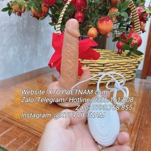 Alternative view of [MÃ 278] DƯƠNG VẬT NHÁNH LƯỠI RUNG THỤT GẮN TƯỜNG