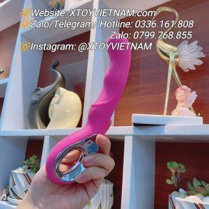 Alternative view of [MÃ 279] DƯƠNG VẬT RUNG