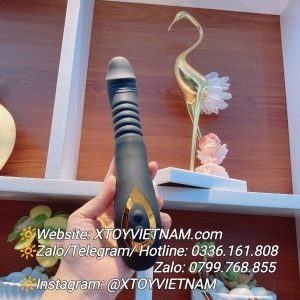 Alternative view of [MÃ 280] DƯƠNG VẬT RUNG THỤT NGOÁY