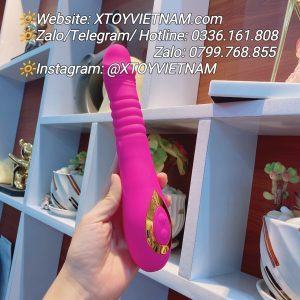 [MÃ 280] DƯƠNG VẬT RUNG THỤT NGOÁY