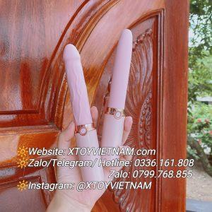 Alternative view of [MÃ 214] QUE RUNG HẬU MÔN