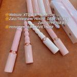 [MÃ 214] QUE RUNG HẬU MÔN