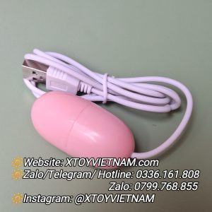Alternative view of [MÃ 267] TRỨNG USB