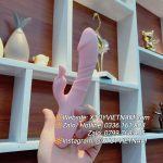 [ MÃ 201] DƯƠNG VẬT RUNG THỤT MASSAGE