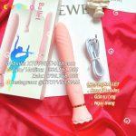 [MÃ 272] QUE RUNG BALET GẮN TƯỜNG