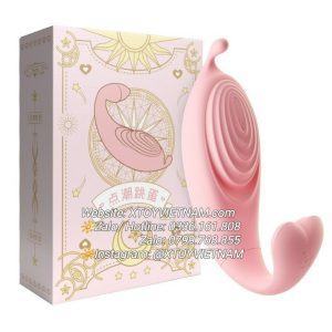 [MÃ 259] CHIP RUNG QUẦN LÓT MIZZI