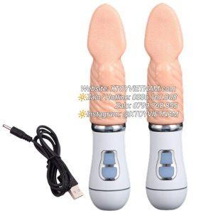 [MÃ 274] LƯỠI LIẾM