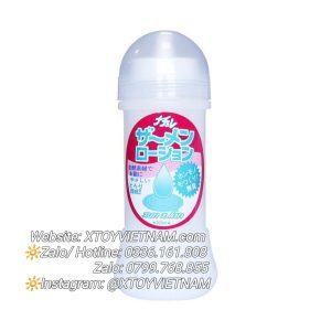 [MÃ 242] GEL BÔI TRƠN TINH TRÙNG 200ML