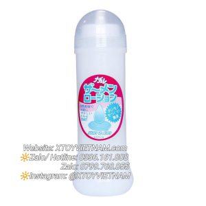 [MÃ 215] GEL BÔI TRƠN TINH TRÙNG 300ML
