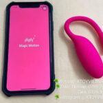 [Mã 235] Trứng Rung Thiên Nga Kết Nối Mọi Địa Lí Qua APP Điện Thoại