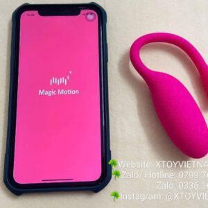 [Mã 235] Trứng Rung Thiên Nga Kết Nối Mọi Địa Lí Qua APP Điện Thoại