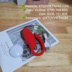 [Mã 217] Trứng Rung Thiên Nga Điều Khiển Từ Xa