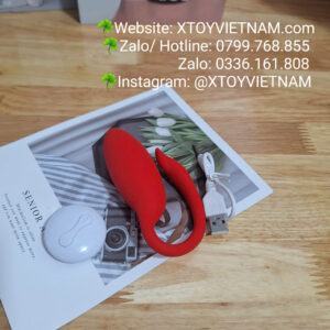 [Mã 217] Trứng Rung Thiên Nga Điều Khiển Từ Xa