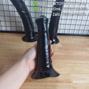 [Mã 422] Dương Vật Khủng Long KT: 46mmx200mm